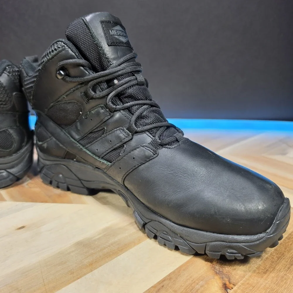 Vibram pre owned
